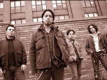 STRANGEWAY