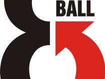 8 Ball Sleepless In Mind