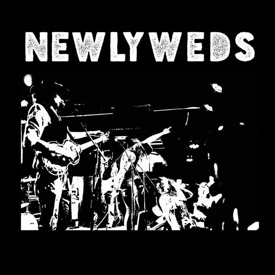 ReverbNation profile picture for @newlyweds