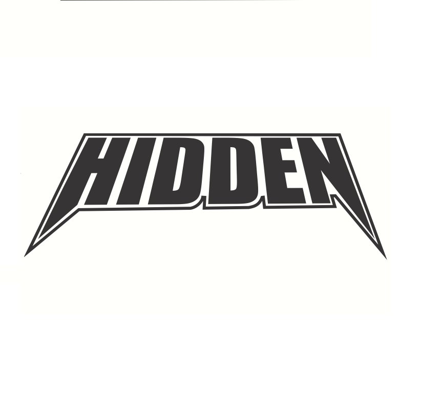 ReverbNation profile picture for @hidden7