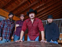 Scott Burgess & the Gringo Kings