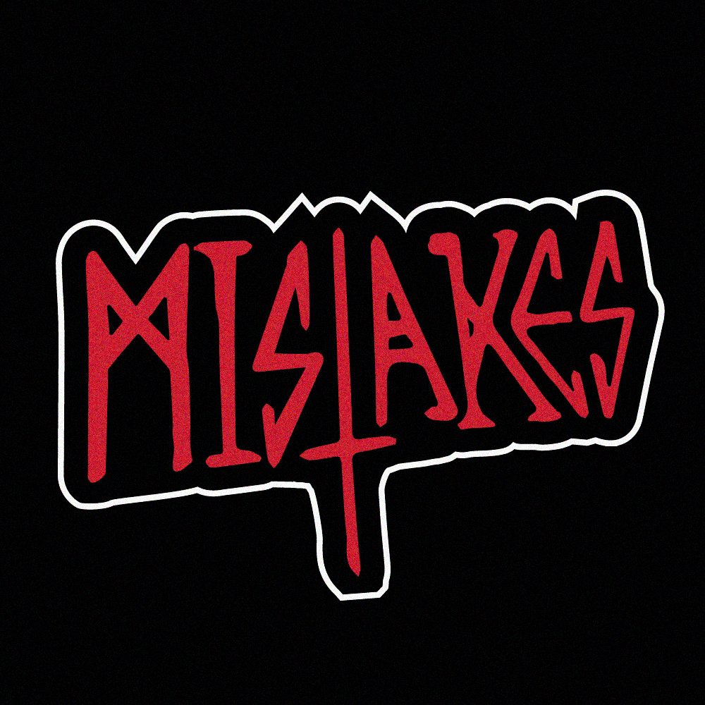 ReverbNation profile picture for @mistakes