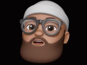 Shorty Wit Da Beard