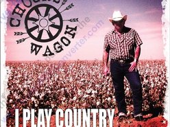 Image for Chuck's Wagon