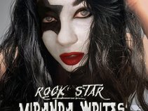 Miranda Writes