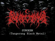 SUNGKEM Tangerang Black Metal