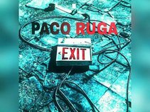 Paco Ruga
