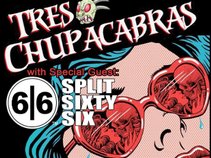 Tres Chupacabras