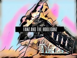 Image for FamZ and the HooliganZ