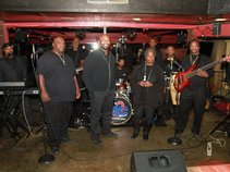 THE DIRECT CONNECT BAND