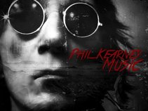 Phil Kearney