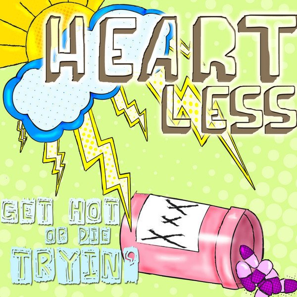 ReverbNation profile picture for @heartless