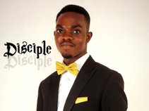 Disciple
