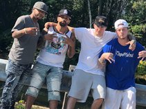 Helltowns finest (EAST BEAST CREW)