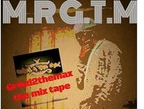 Grind2themax M.B.G