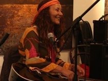 SplitVision Songs A.K.A. Collette - Different Styles
