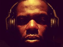 DJ Mathis"Mega M."Rousseau