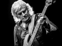 Baz Payne  -Bass Player