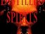 DISTILLED SPIRITS (Artist)