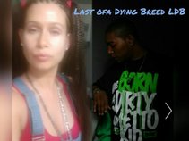 Jeuelz Steel/ Ghost of Frankie Fresh (LDB)