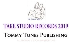 Take Studio Records / 2018