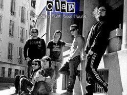 ReverbNation profile picture for @clap