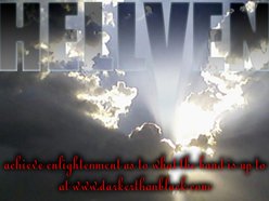 Image for Hellven