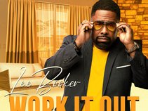 Lee Booker