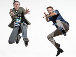 Image for Buckets and Tap Shoes