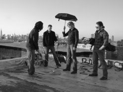 ReverbNation profile picture for @ecstatic