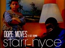 STARR NYCE