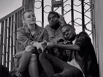 Negus i dread