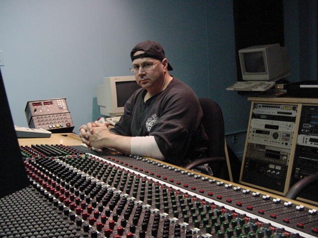 ReverbNation profile picture for @egghead