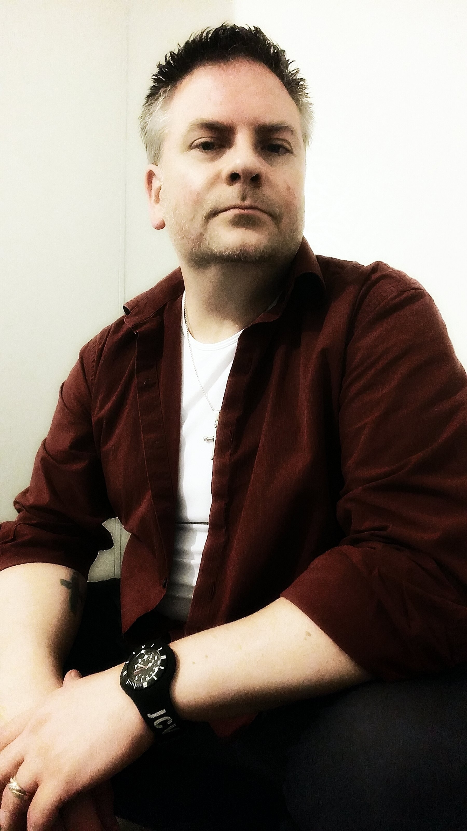 ReverbNation profile picture for @marquis