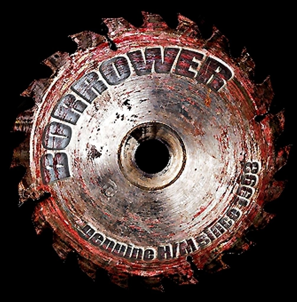 ReverbNation profile picture for @borrower