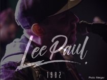 Lee Paul