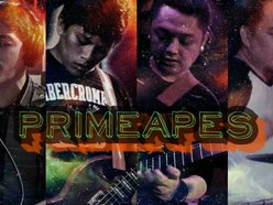 PrimeApes