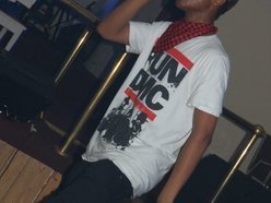 ReverbNation profile picture for @whiz