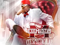 Mista Cee Hustle