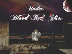 Image for Under Blood Red Skies