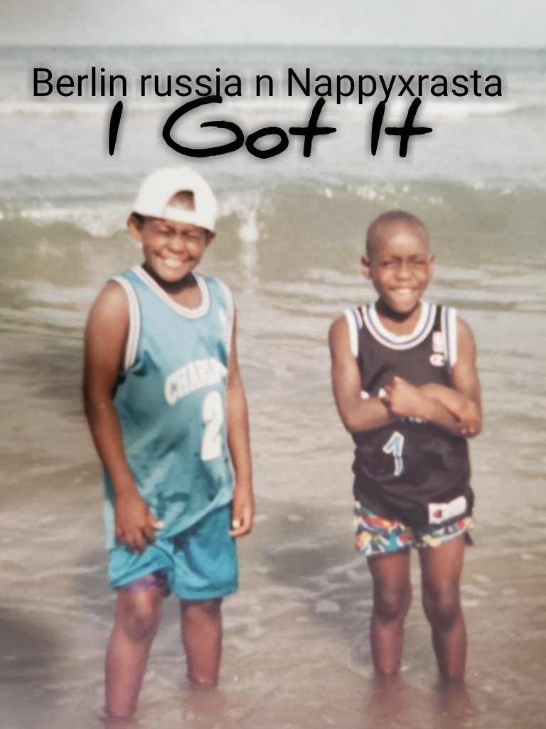 洋楽 G-RAP THABIT (Tape) G0t Ca$h - Da Goat x NappyRasta by Nappy Rasta x Da Go@t