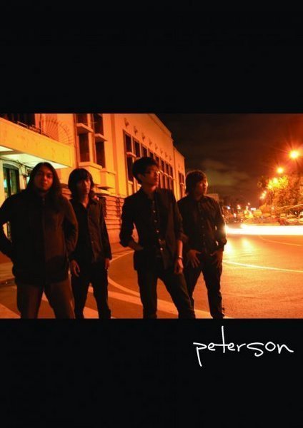 ReverbNation profile picture for @peterson