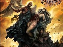 BLASPHEMER - New song online!