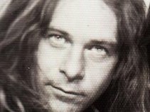 Mark Andrew Smith
