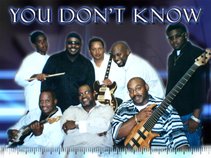 CLean's "Groove Factor" Featuring The Original Texas Jubilaires