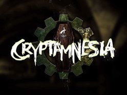 Image for Cryptamnesia