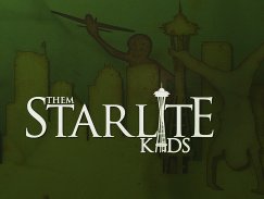 Them Starlite Kids
