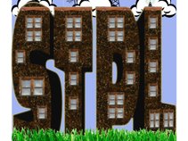 Sod The Parking Lot (STPL)