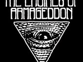 Image for The Engines of Armageddon