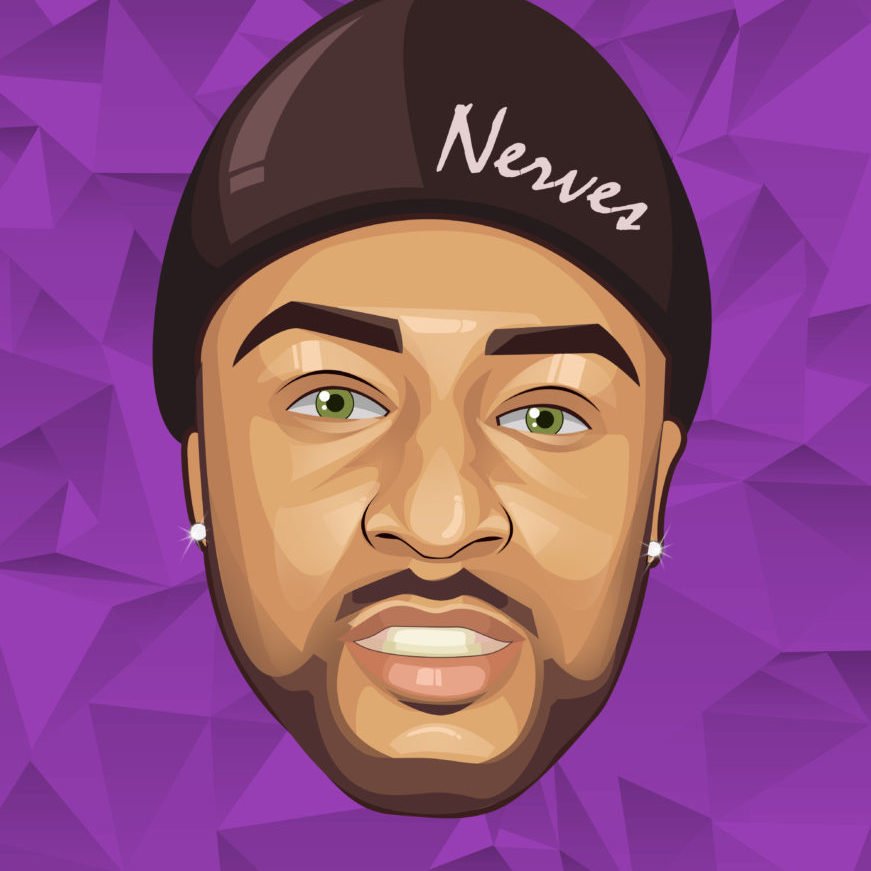 ReverbNation profile picture for @oddly